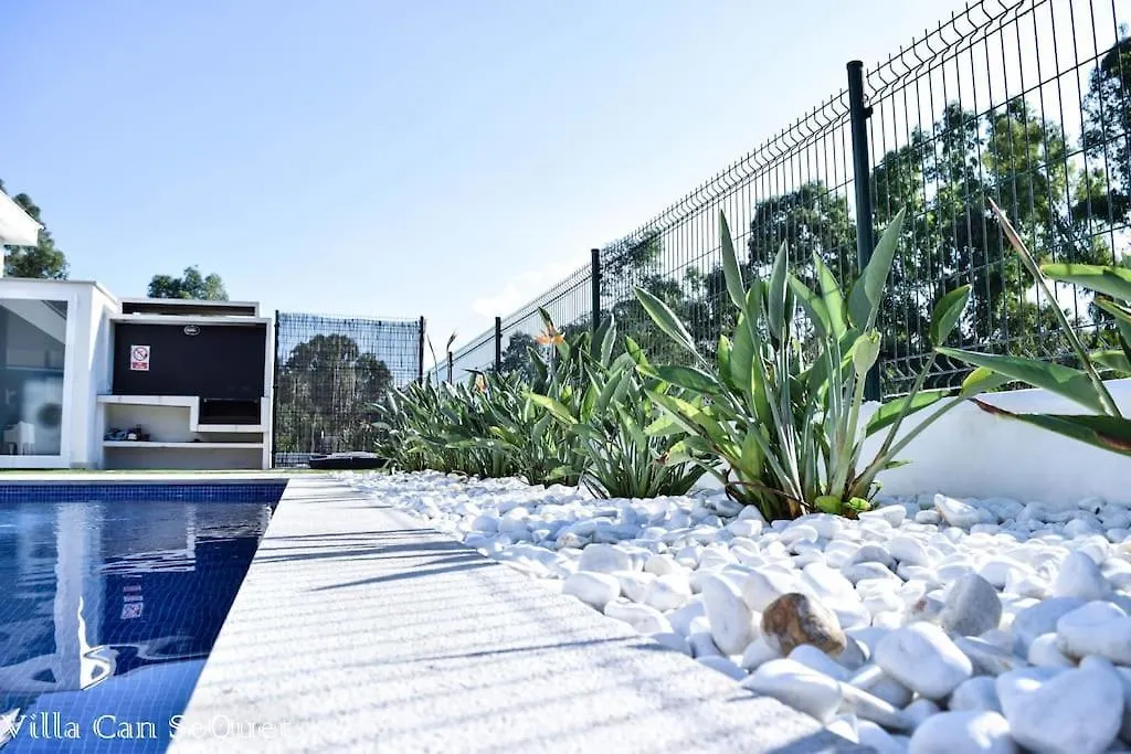 Villa Can Sequet مورو إسبانيا